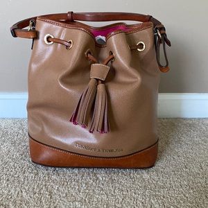 Dooney & Bourke Bucket bag